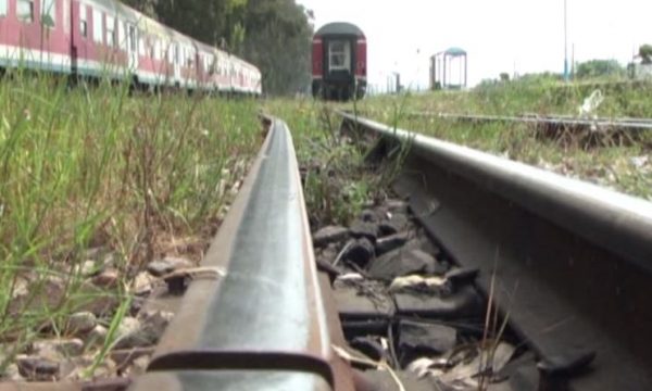 Aksidenti në Lutogllavë – Ja çfarë thotë familjari i viktimës që e shkeli treni