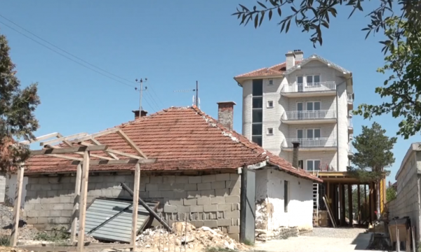 Merret vendimi për vrasjen e grabitësit në Shtime