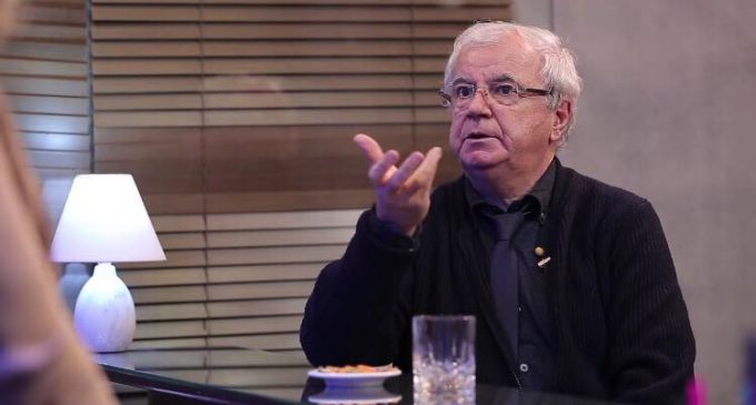 Ngjela “godet” Albin Kurtin: Vetëvendosje s’ka vend në Shqipëri