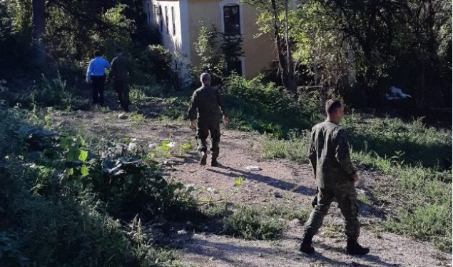 Vazhdon operacioni për gjetjen e një personi të zhdukur në Mushnikovë
