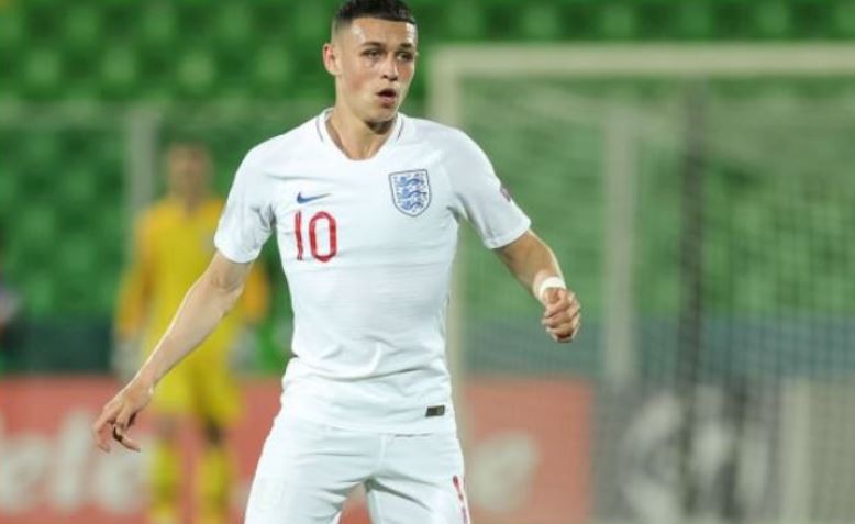 Kosova U21 pëson humbje në Angli