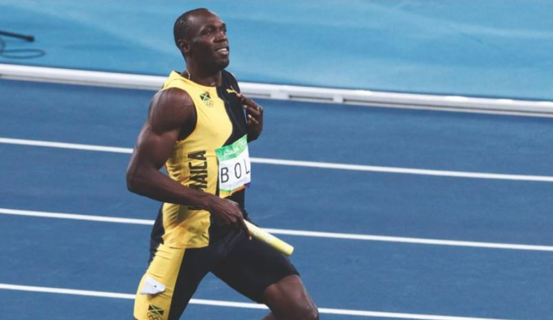 Këta janë futbollistët më të shpejtë sipas Usain Bolt