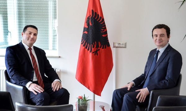 Xhavit Drenori tregon gjithçka që i ndodhi me Vetëvendosjen