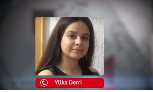 Babi më thirr në telefon: mesazhi i vajzës së rrëmbyer nga Gjakova