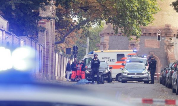 Sulm në Gjermani, së paku dy persona kanë humbur jetën