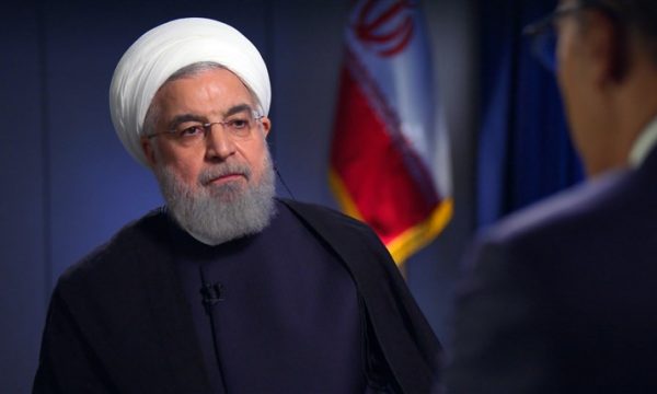 Irani thotë se nuk do të nisin luftë me SHBA-të