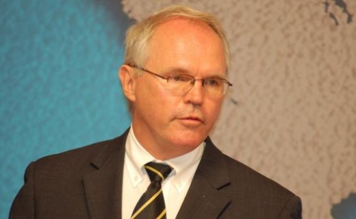 Diplomati amerikan nuk është kundër ndryshimit të kufijve, por kërkon kujdes