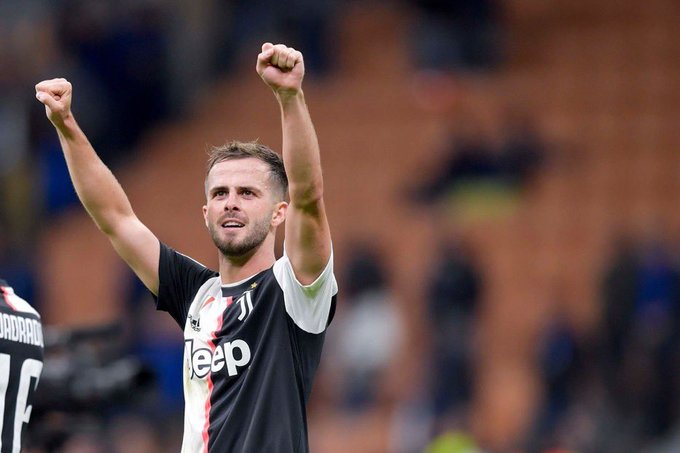 Konfirmon skuadra e Juventus: Pjanic nuk është i lënduar