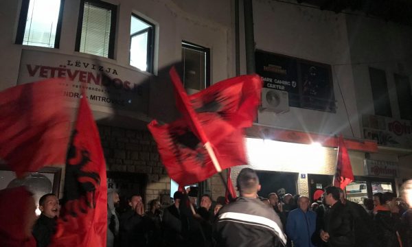 Fitore bindëse e opozitës