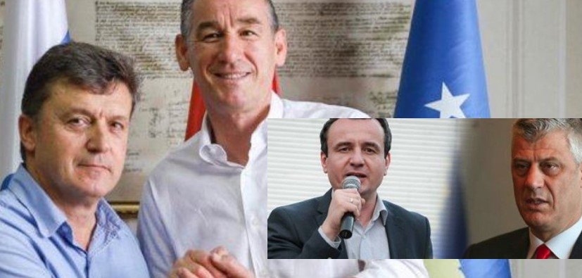 Kjo është kërkesa e djalit të Adem Demaçit për Thaçin e Kurtin