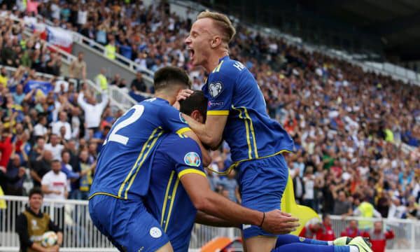 Haradinaj pas fitores së Kosovës: Faleminderit Luanët e Dardanisë