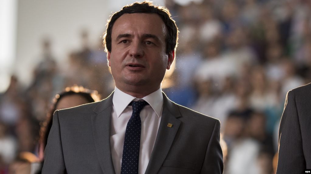 Kurti e konsideron të kryer koalicionin me LDK-në: Ky është fillimi i qeverisjes