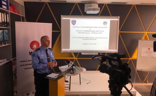 Kompanitë e sigurimeve në 6 muajt e parë 2019 paguan 22 milionë euro dëme