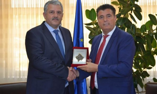 Bahtiri: Koalicioni me LDK’në do të ndodhë, me Veliun biseduam si miq