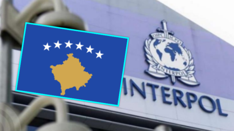 Serbët të bindur në dështimin e Kosovës në INTERPOL