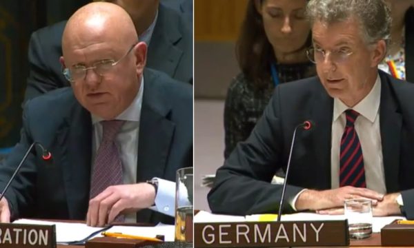 Ambasadori gjerman demanton atë rus: Kosova është një demokraci e mrekullueshme