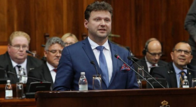 “Nuk mund të pritet” që Çekia ta tërheqë njohjen e Kosovës