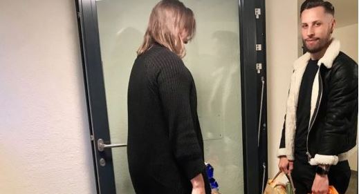 Ky është shqiptari hero që po ndihmon zviceranët e prekur nga varfëria