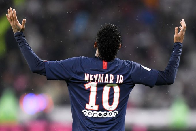 PSG po përgatit ofertën për Neymar – synohet rinovimi