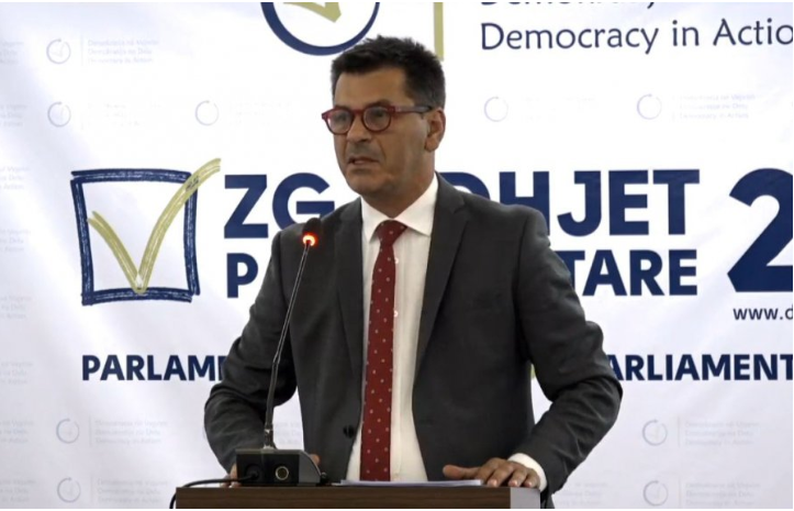 DNV thotë se ka pasur vonesa në hapjen e kutive në disa qendra të votimit