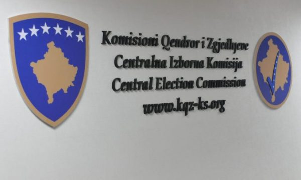 KQZ-ja ende pa udhëzime nga IKSHPK-ja për organizimin e zgjedhjeve në dy komuna