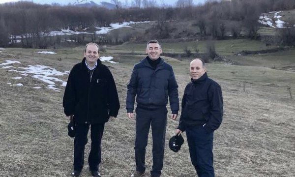 Pesë ish-udhëheqësit e SHIK’ut bëhen deputetë