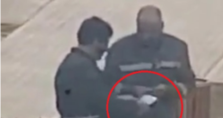 Dyshime për blerje vote në Pozharan (PAMJE)