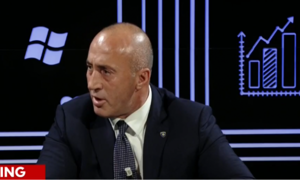 Haradinaj: Ia votoj VV’së Qeverinë nëse i duhet, por qëndrojmë në opozitë