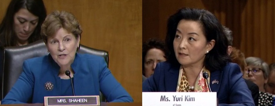 Albin Kurti diskutohet në Senatin e SHBA: Ndryshimi i kufijve, jo i dobishem