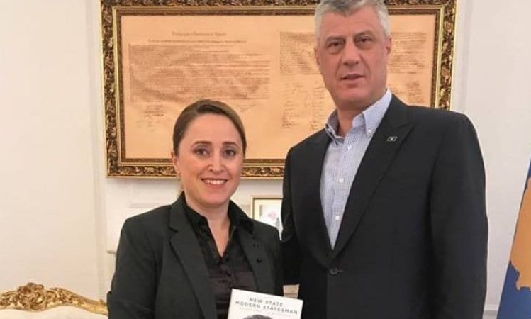 Mbesa e Hashim Thaçit tregon se a i fitoi votat që të bëhet deputete