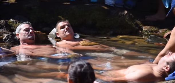 Ky është liqeni i mrekullive në Shqipëri, ku shumë persona çdo ditë gjejnë shërim