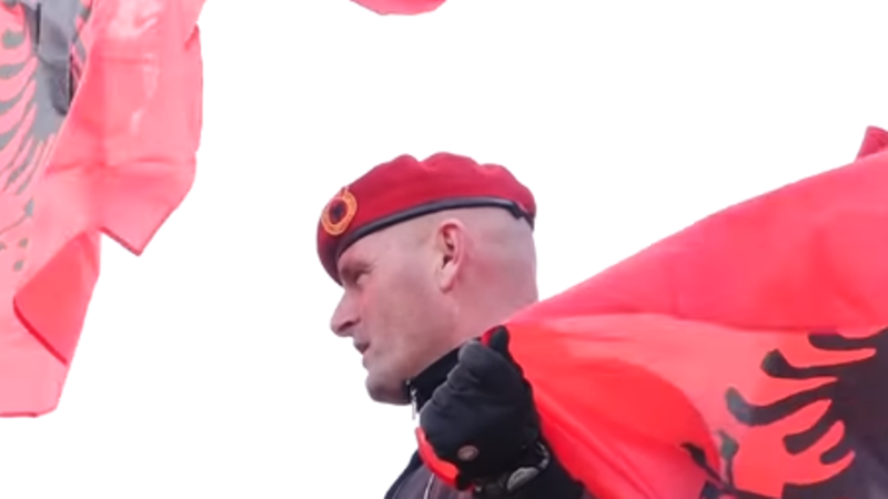 Ushtari i FSK-së që vdiq sot, çdo nëntor bënte një gjest të mrekullueshëm