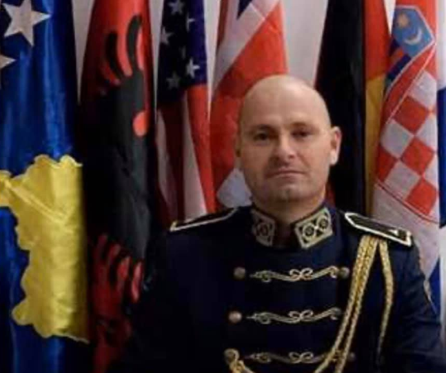 Kush është ushtari i FSK-së që vdiq sot në vendin e punës