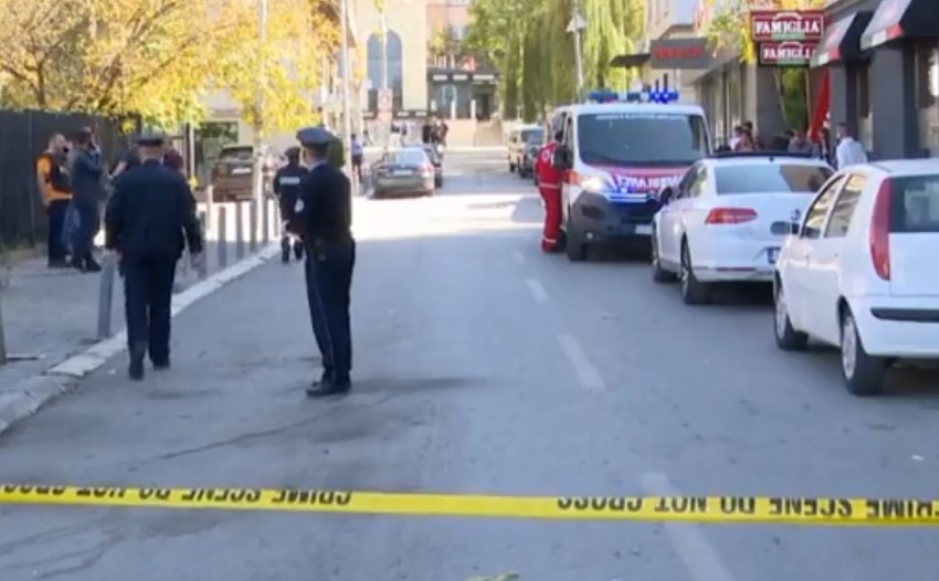 QKUK tregon për gjendjen e zyrtarëve të hospitalizuar të KQZ-së