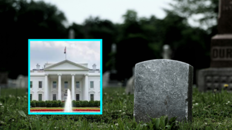 Frikë deri në palcë: Presidenti amerikan që frikësohej se do ta varrosnin të gjallë