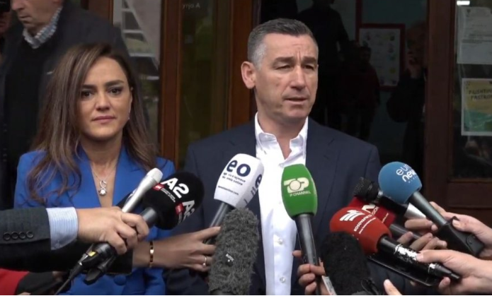 Veseli e quan 6 tetorin një ditë e jashtëzakonshme për Kosovën