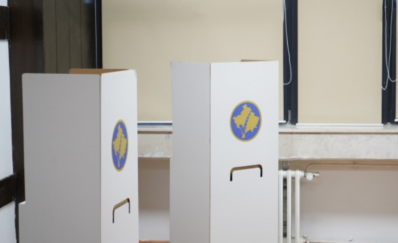 Kaq qytetarë votuan në Prishtinë