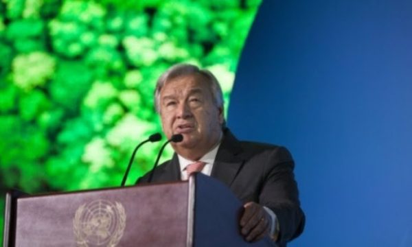 Sekretari i OKB-së: Ja çka e stopoi përparimin e dialogut Kosovë-Serbi