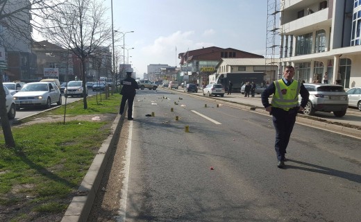 ​Trajtohej në QKUK, vdes femra që u aksidentua në Fushë Kosovë