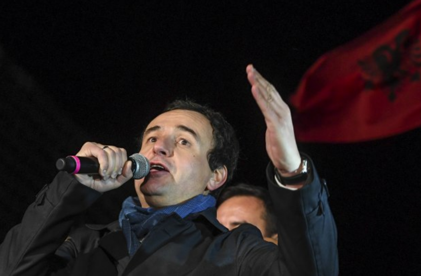 Ja çfarë shkruajnë mediat serbe për fitoren e Vetëvendosjes