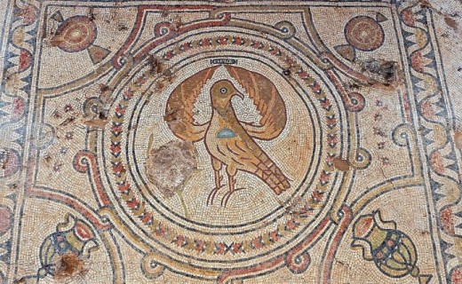 Arkeologët zbulojnë kishën bizantine 1500-vjeçare