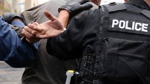 Një 23 dhe 17 vjeçar nga Shqipëria arrestohen në Ferizaj, policia i kapi në flagrancë duke vjedhur