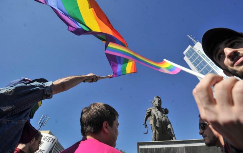 Sot organizohet “Parada e Krenarisë” në Prishtinë