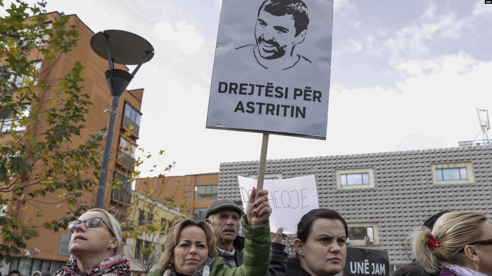 Mahmuti: Institutit zviceran nuk iu dërguan të gjitha dëshmitë në rastin “Dehari”