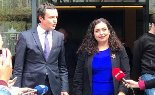 Kur do të nisë formimi i institucioneve të reja ?