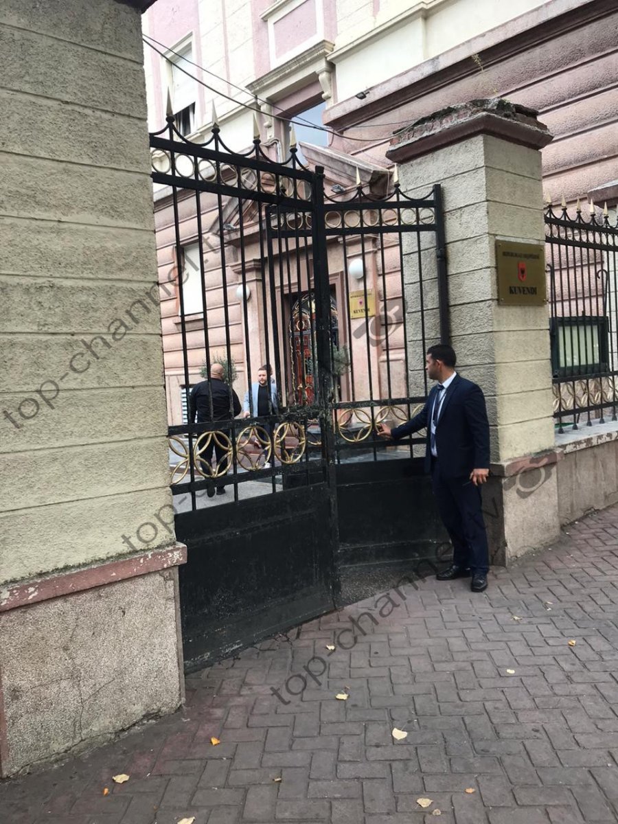 Pas kërcënimeve, merret nën mbrojtje deputetja Rudina Hajdari