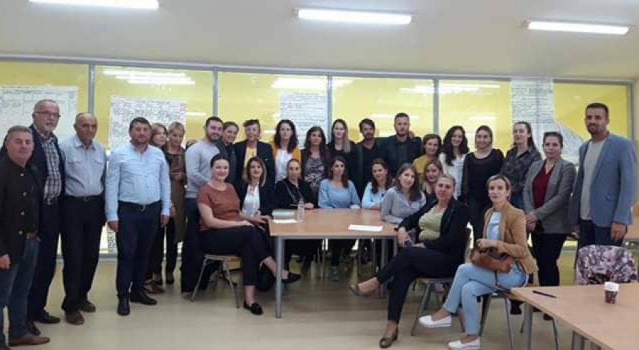 Mbi 1 mijë mësimdhënës trajnohen për Edukim Medial