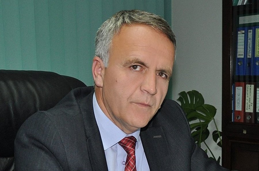 Arrestohet drejtori i Infrastrukturës në Drenas për keqpërdorim të pozitës zyrtare