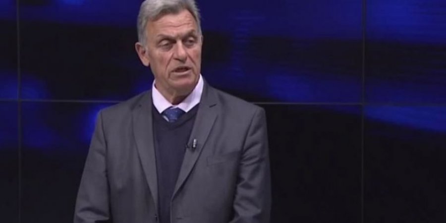 Tahiri: Në fillim të majit do ta kemi Qeverinë e re LDK-AAK-Nisma- AKR dhe minoritetet