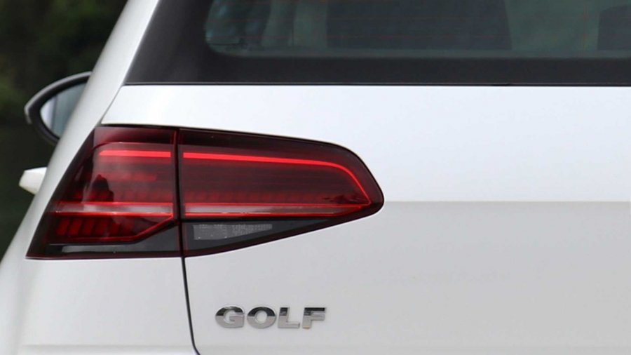 Volkswagen zbulon datën e prezantimit të Golf 8-shit